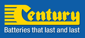 Century Batteries