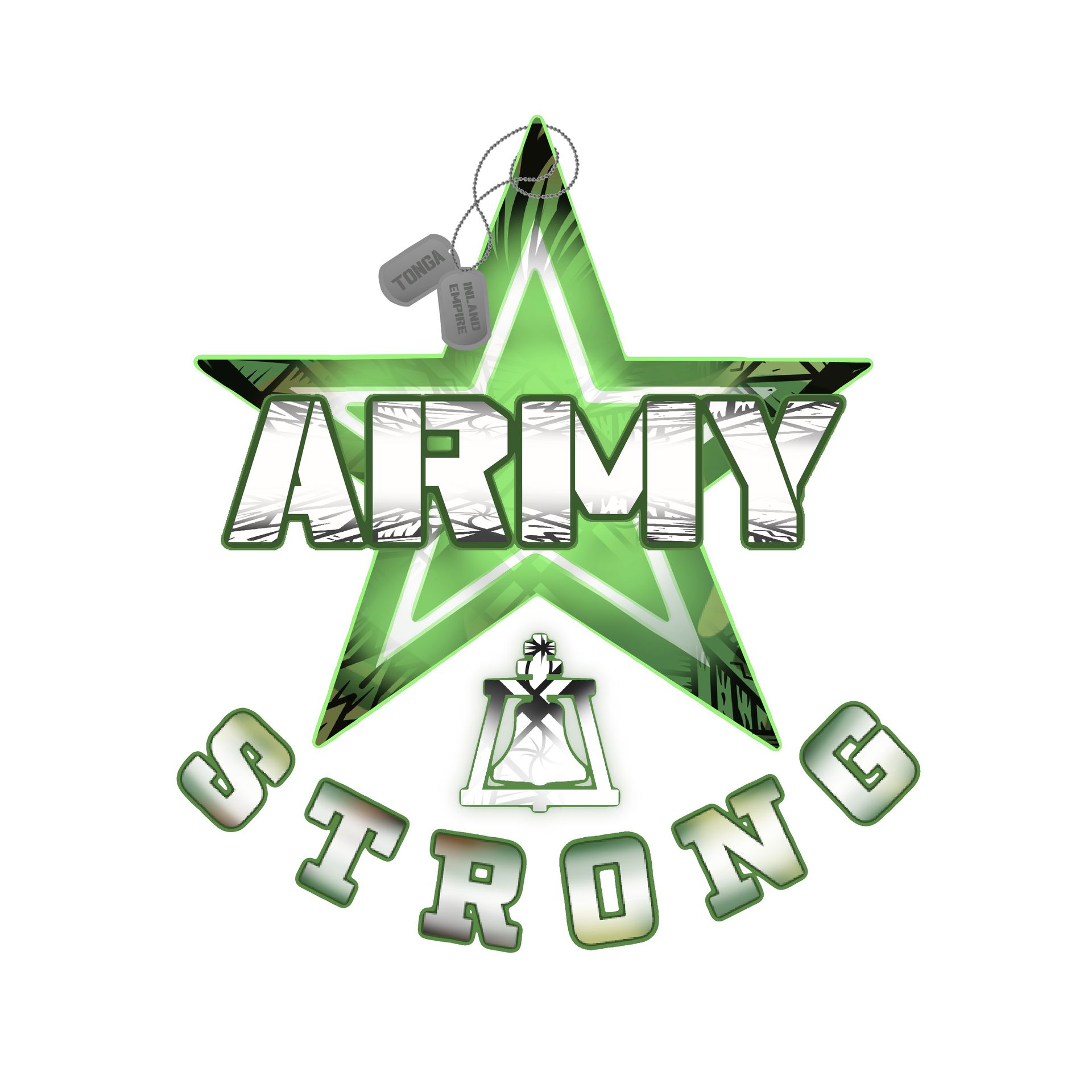 Army Strong Constr