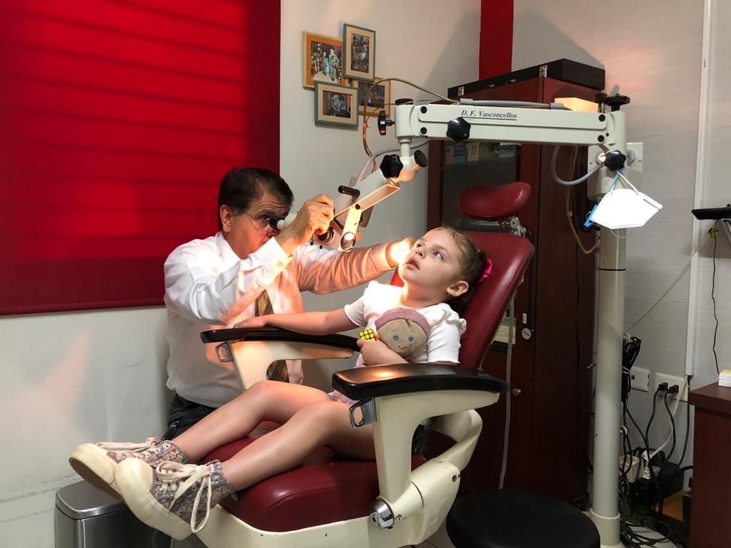 DR CESAR NIEBLA BELTRÁN - Sinusitis