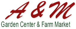 A & M Garden Center & Farm Market