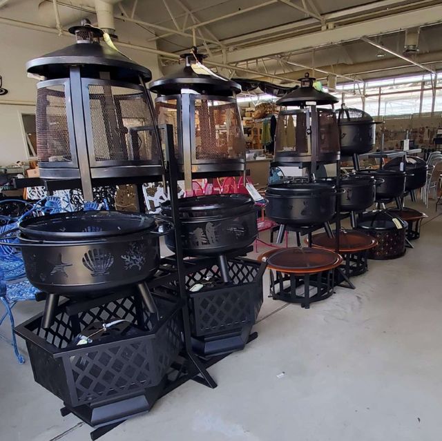 Outdoor Living |Robbinsville, NJ| A&M Garden Center and Farm Market