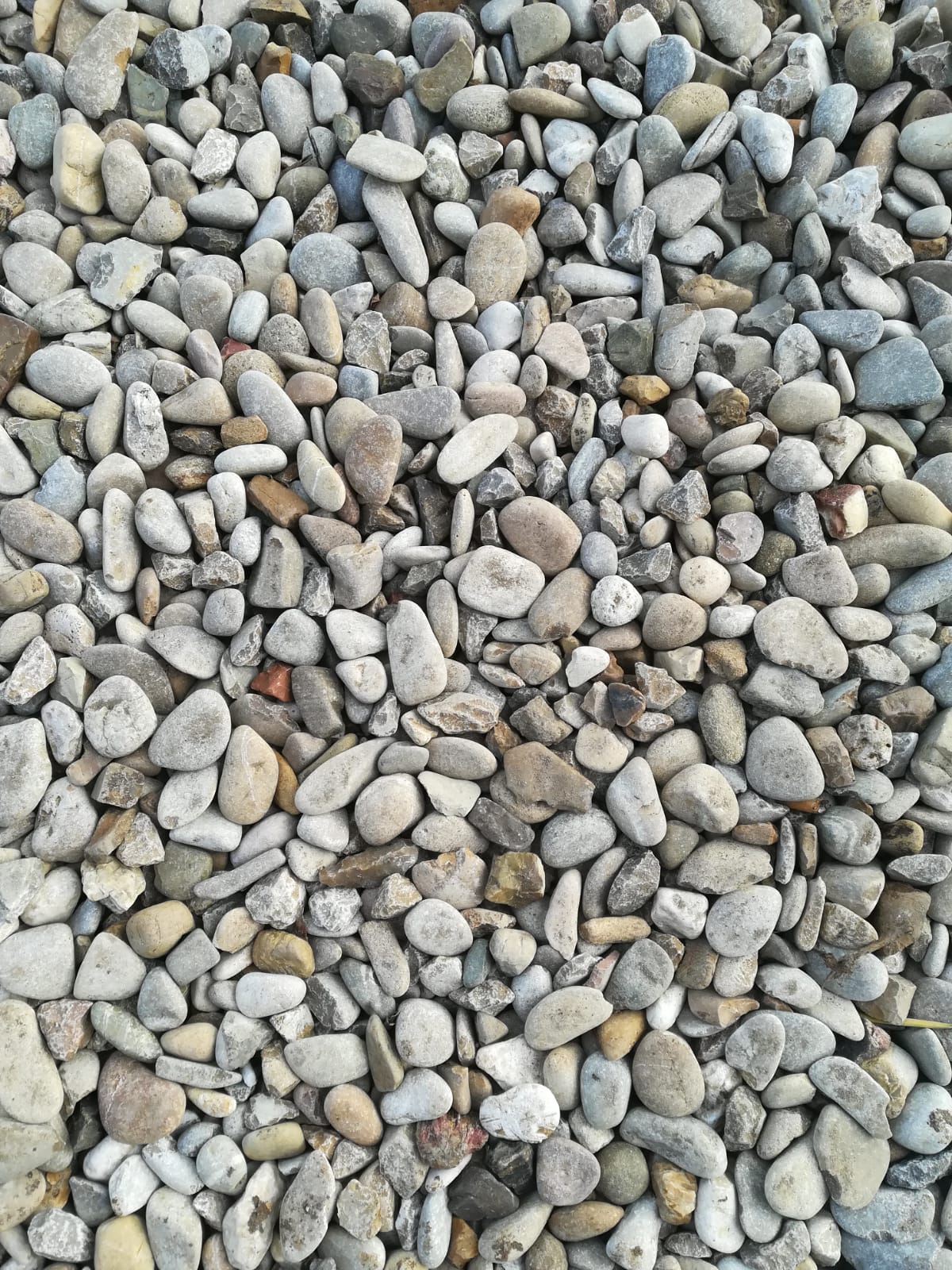 materiali inerti e pozzolana a viterbo