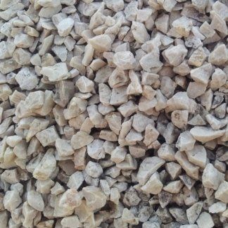 breccino bianco spaccato