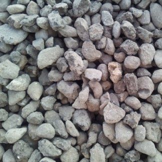 granello di pozzolana