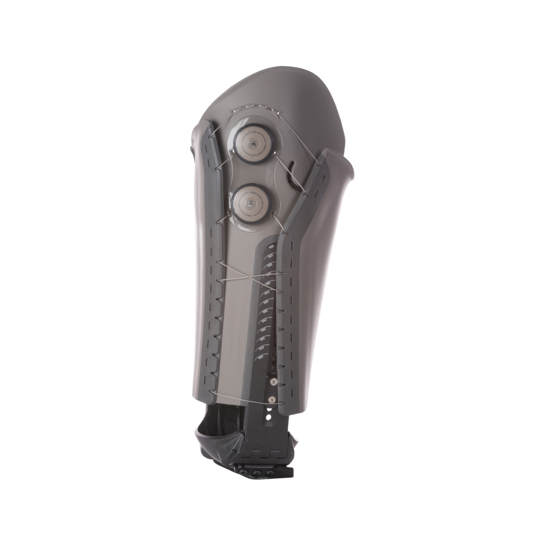 Varos Socket System Ottobock Encaixe de Prótese Transfemural