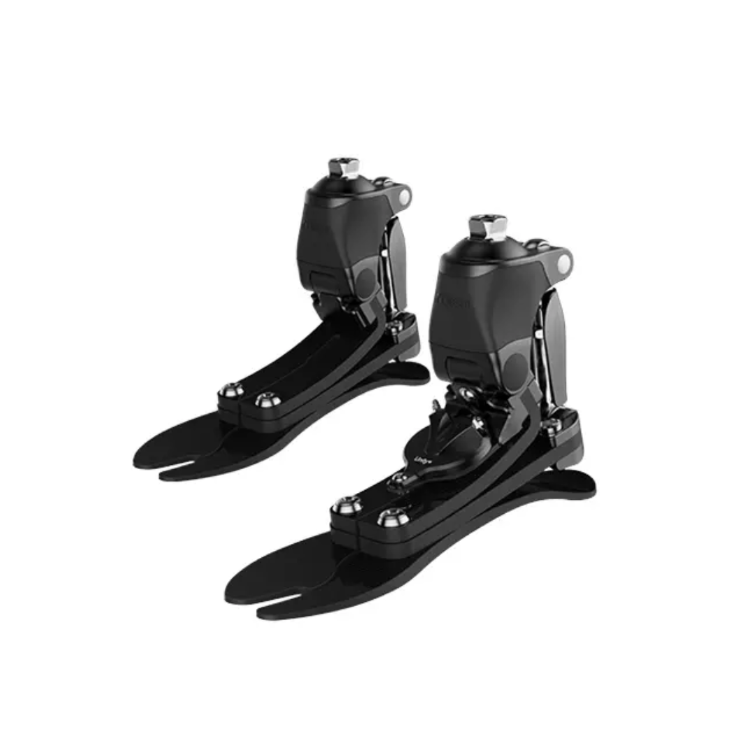 Pé protético ProFlex Pivot da Marca Ossur