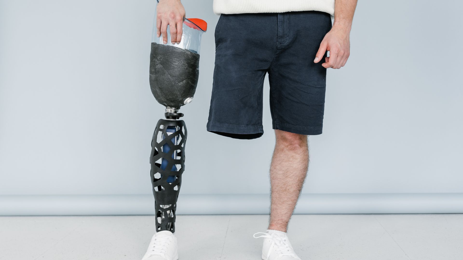 Descubra Quanto Custa uma Prótese de Perna: Guia Completo