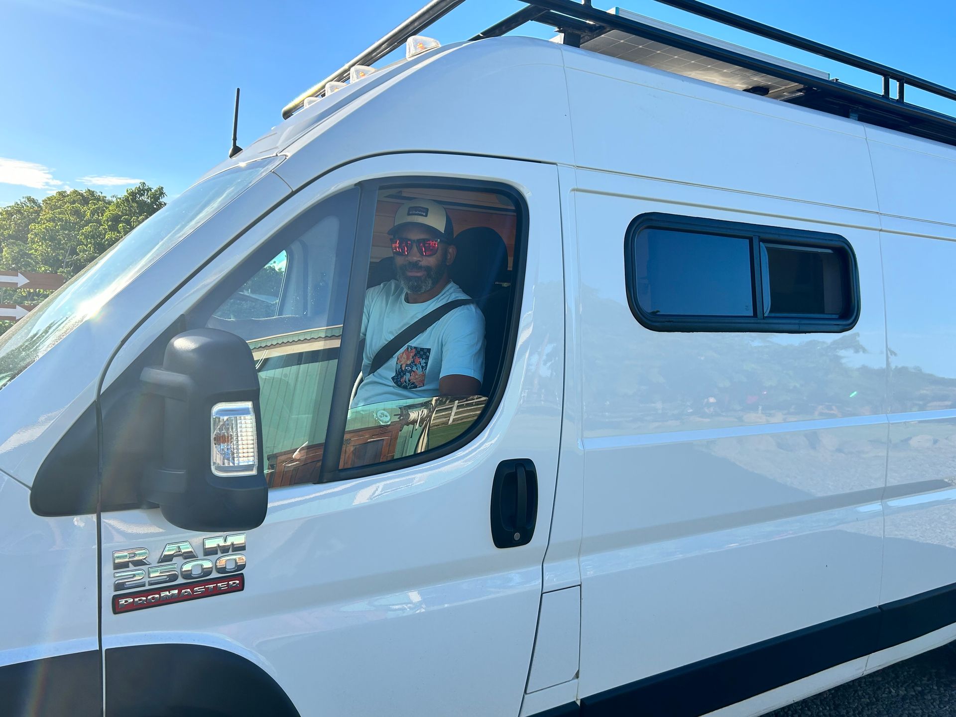Mana Vans Hawaii Customers | Camper Van Rental in Maui, Hawaii