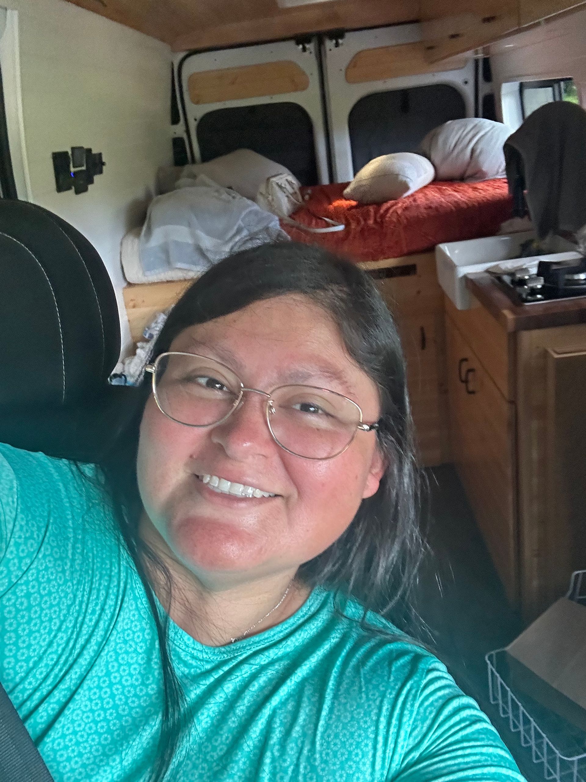 Mana Vans Hawaii Customers | Camper Van Rental in Maui, Hawaii