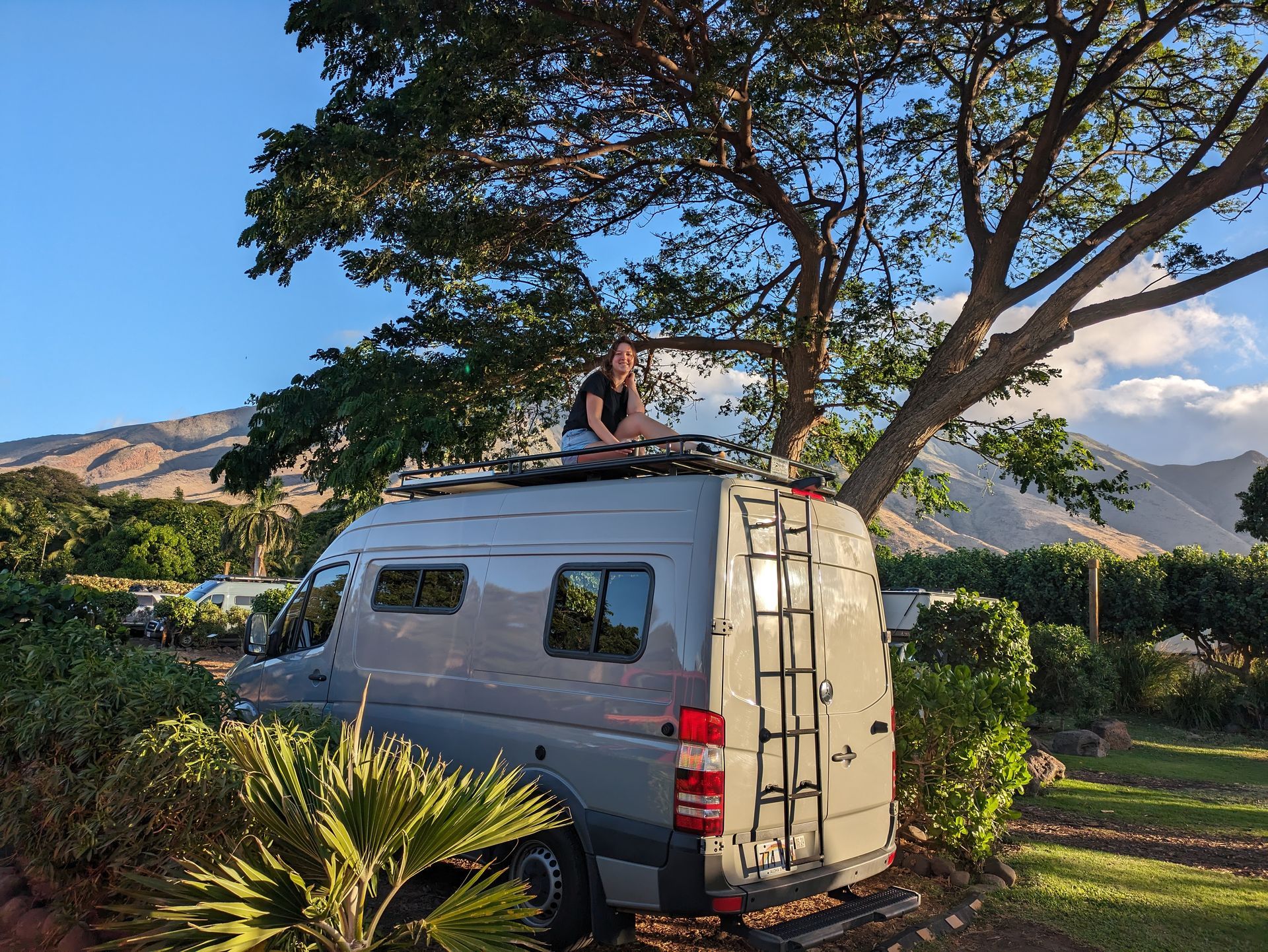 Experience The Best Maui Vacation?