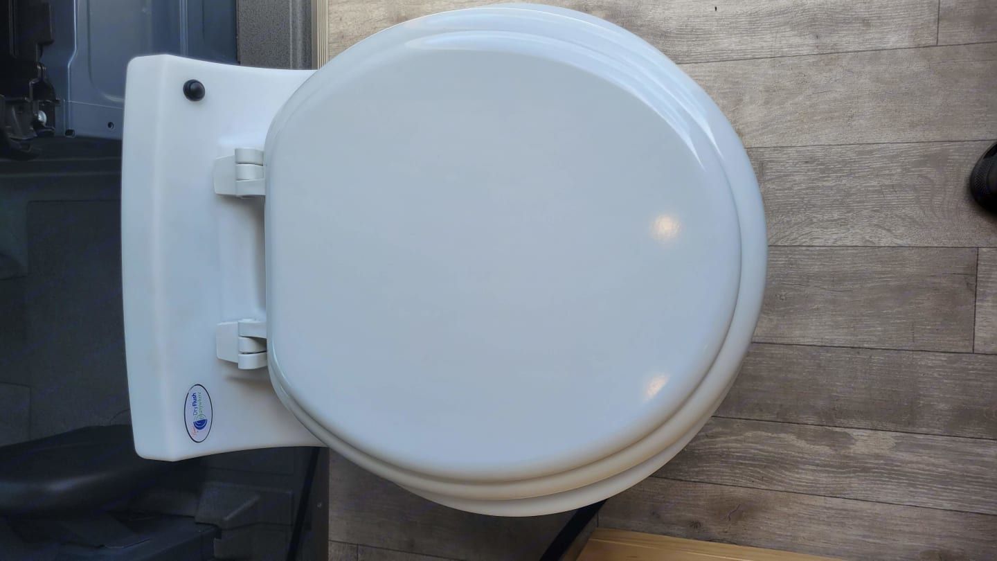 Camper Van Rental in Maui, Hawaii