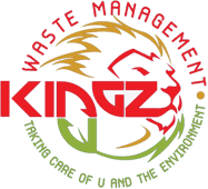 Waste managment logo