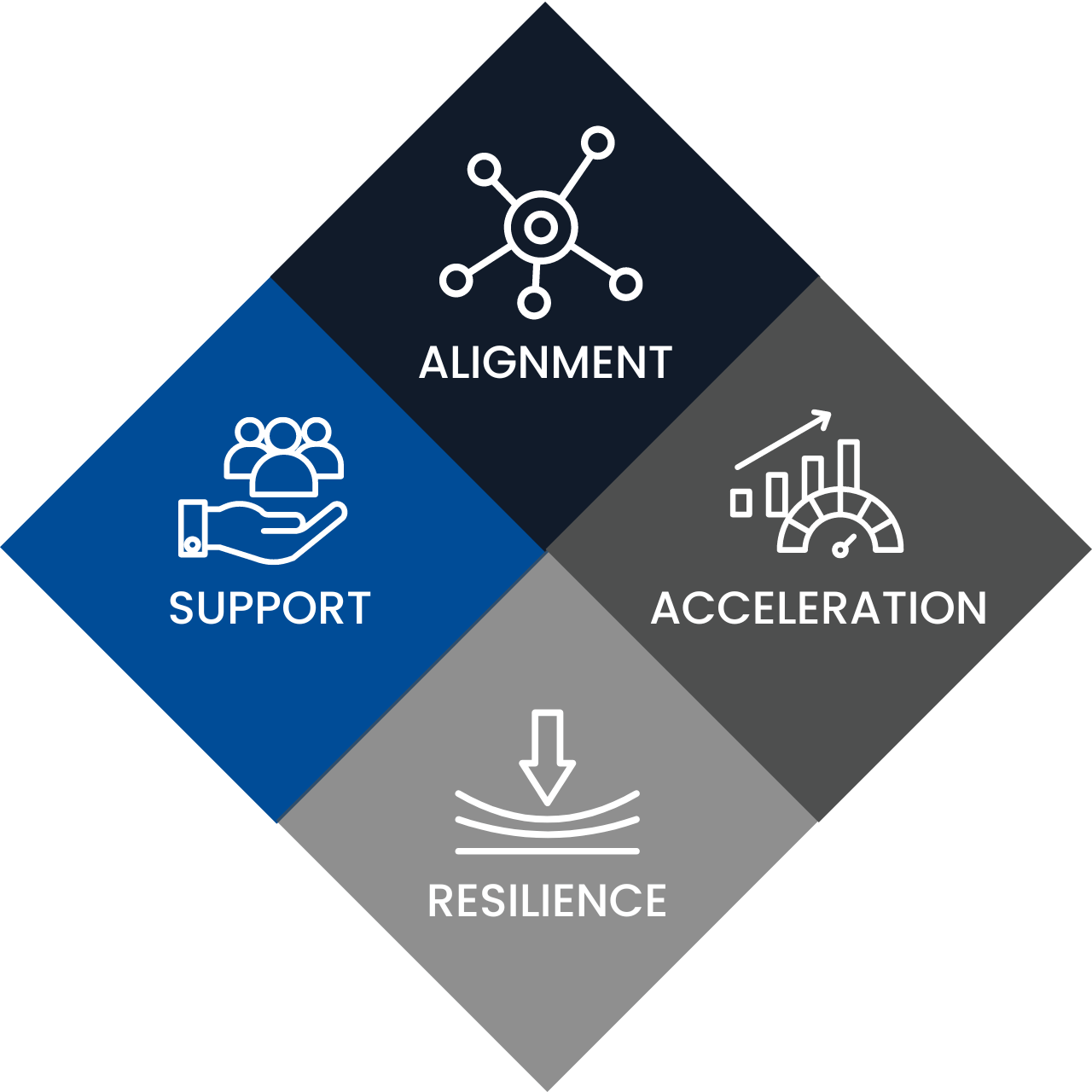 4 Critical Roles in IT