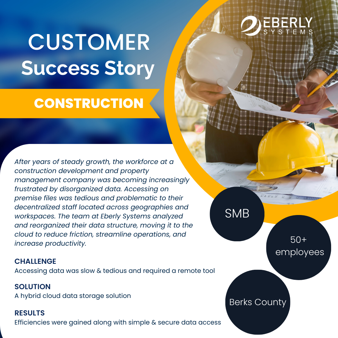 construction story