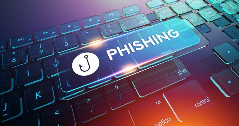 Spam and phishing could cost your company