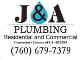 J&A PLUMBING