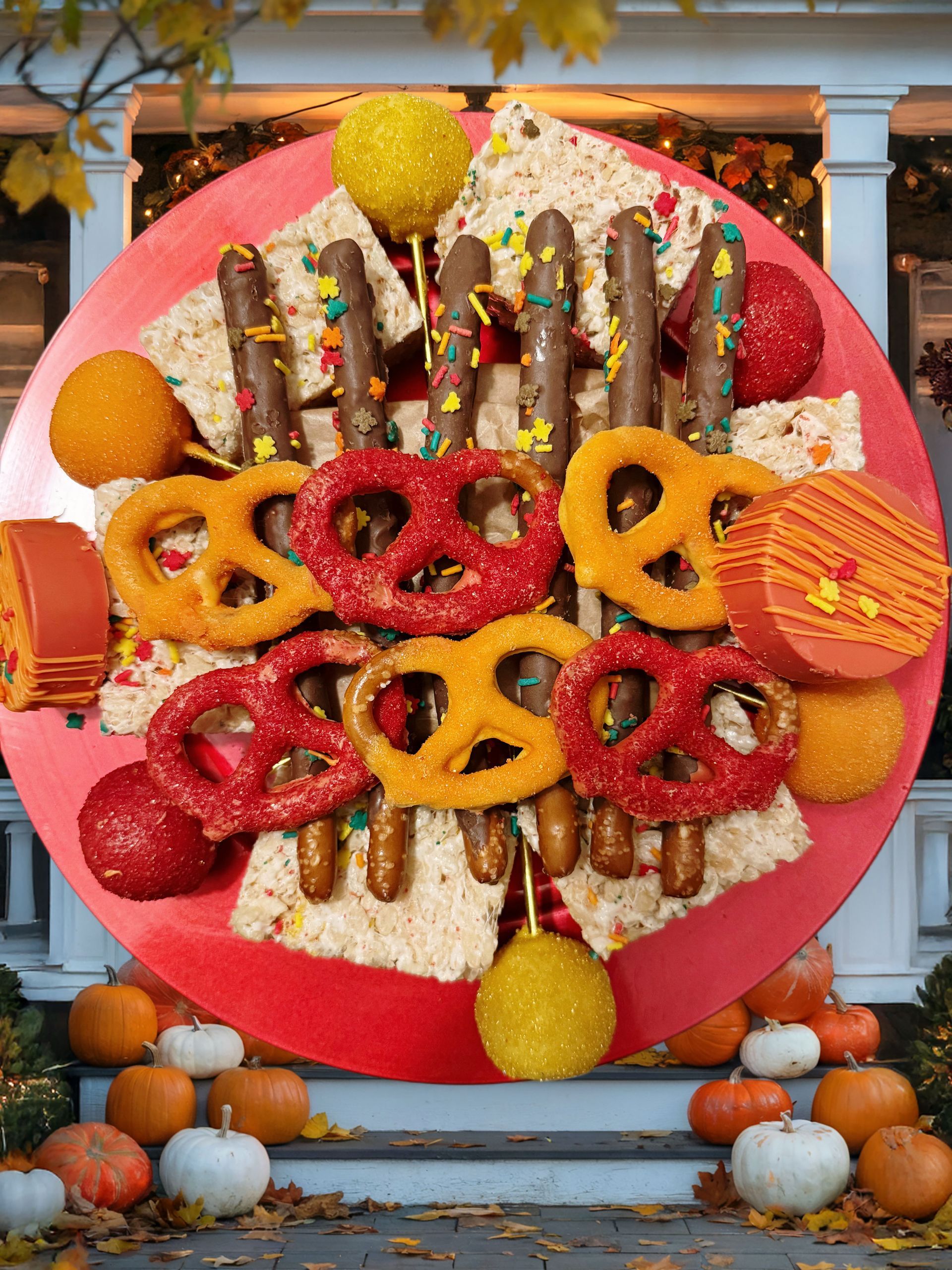 Just Ultimate Party Package