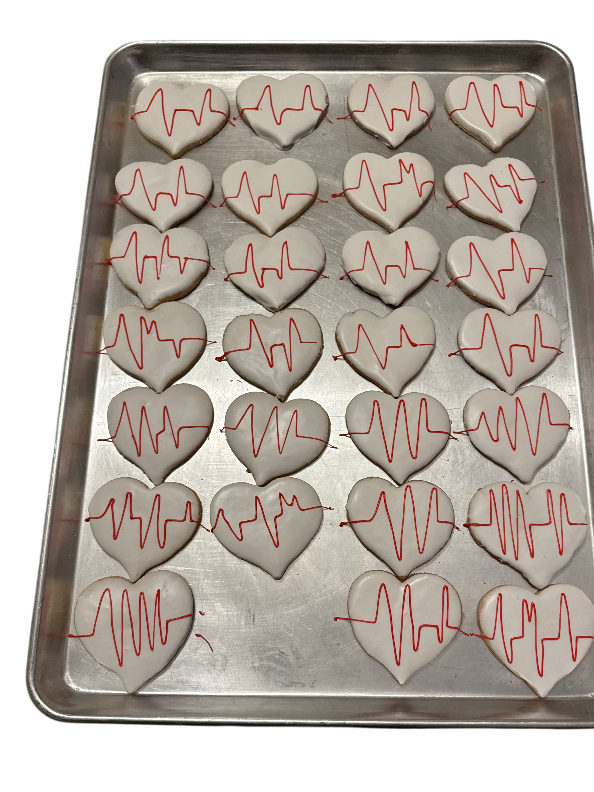 Just Everything Cookies