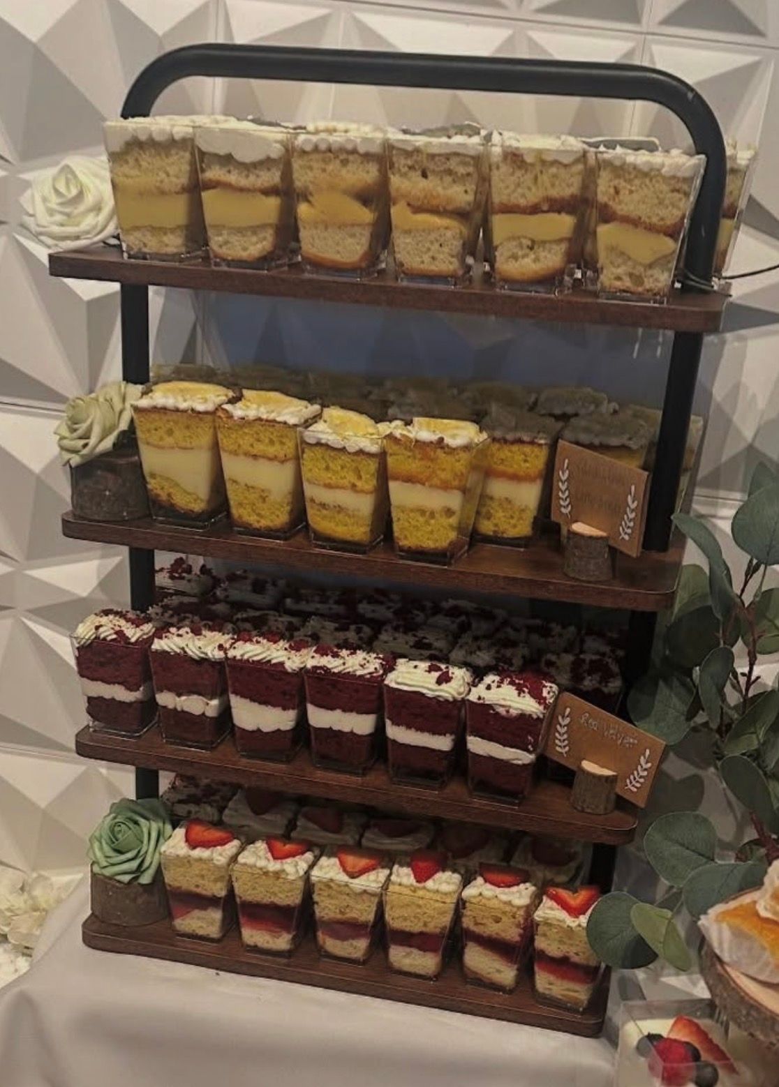 Just Cake Shooters