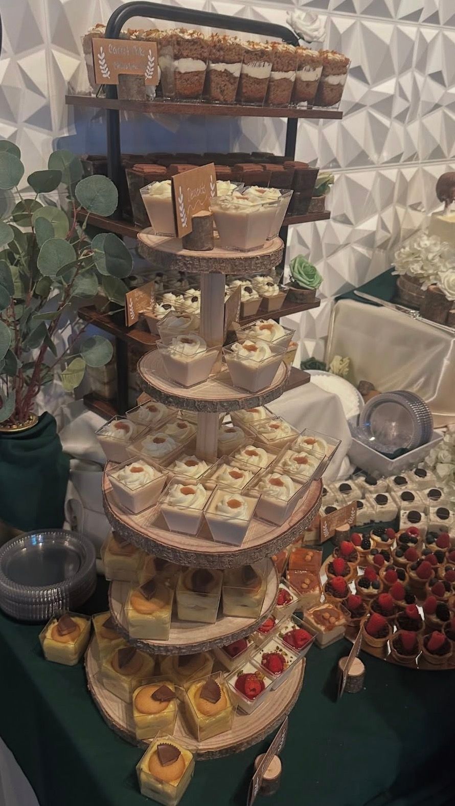 Just Cake Shooters