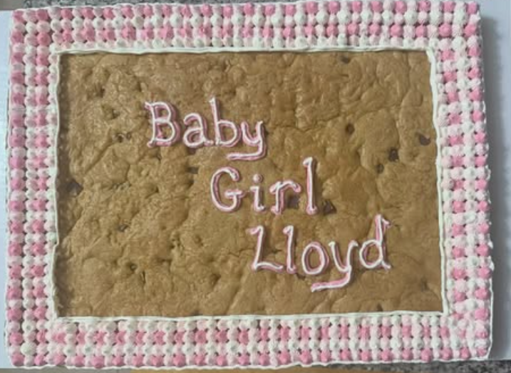 Just Cookie Cakes
