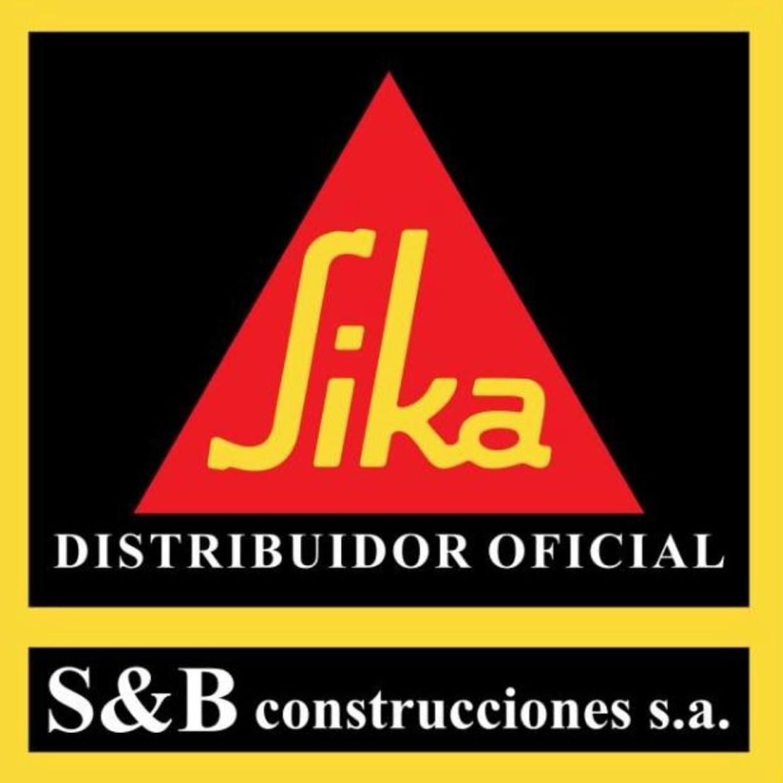 S&B Construcciones S.A.