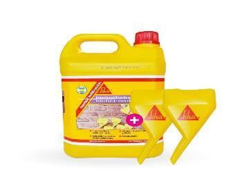 syb construcciones sa - distribuidor productos Syka