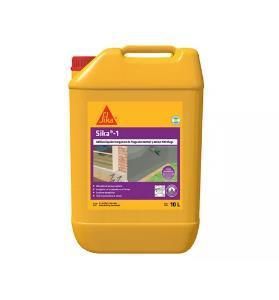 syb construcciones sa - distribuidor productos Syka