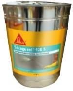 syb construcciones sa - distribuidor productos Syka