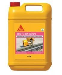 syb construcciones sa - distribuidor productos Syka