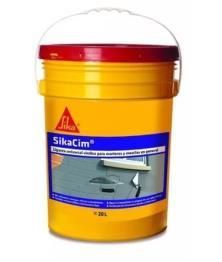 syb construcciones sa - distribuidor productos Syka