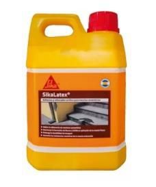 syb construcciones sa - distribuidor productos Syka