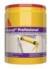 syb construcciones sa - distribuidor productos Syka