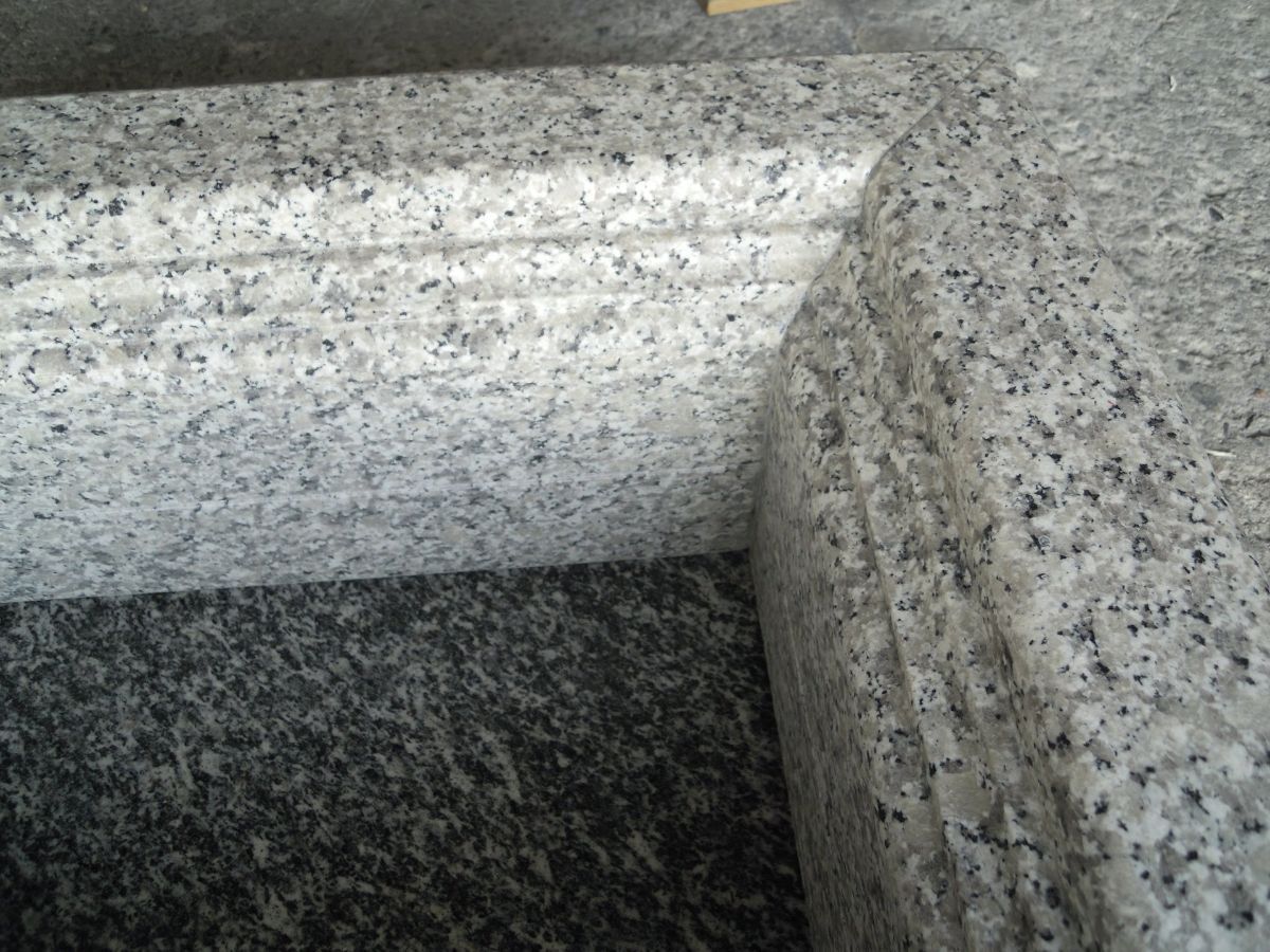 Costruzioni in in marmo