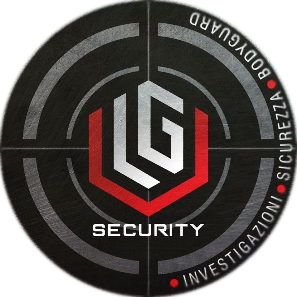 LG security