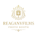 Gold, decorative logo for