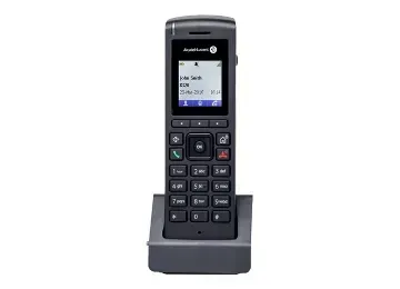 8212 DECT — INtelephony In Albury, NSW