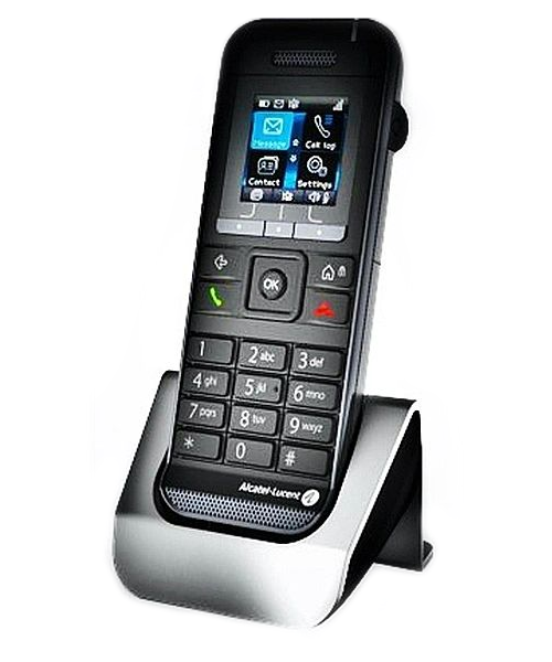 8232 DECT — INtelephony In Albury, NSW