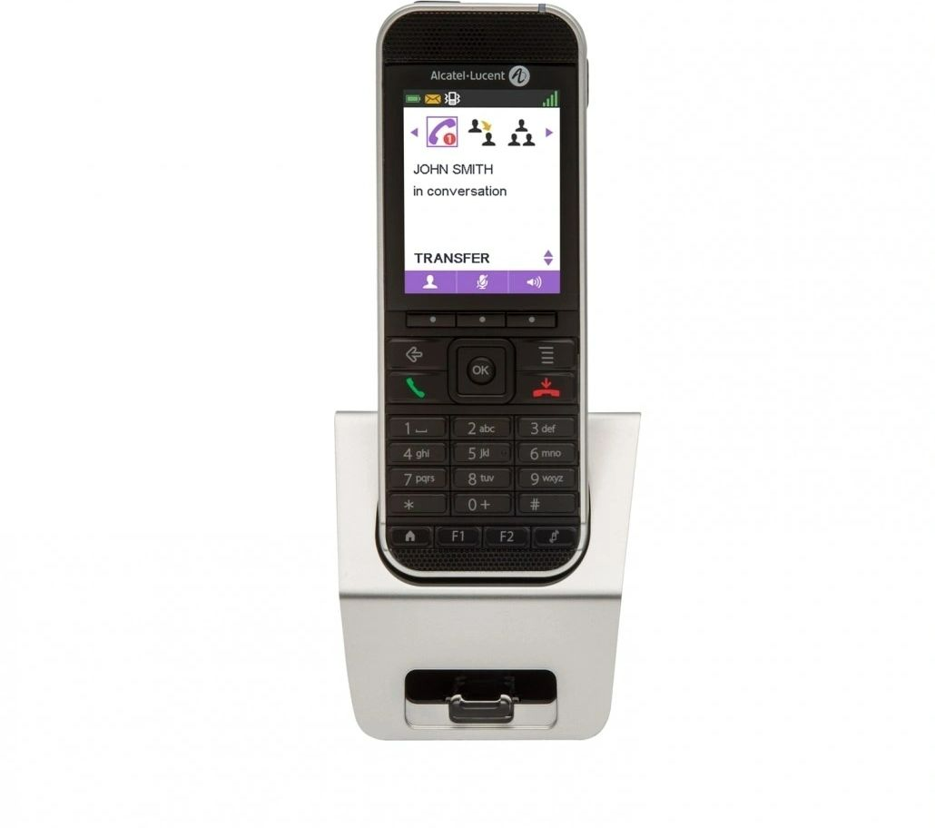 8242 DECT — INtelephony In Albury, NSW