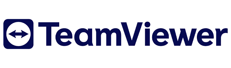 TeamViewer Logo