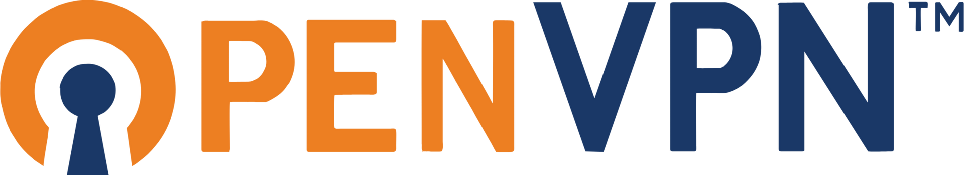 OpenVPN Logo