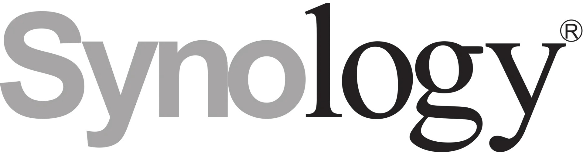 Synology Logo