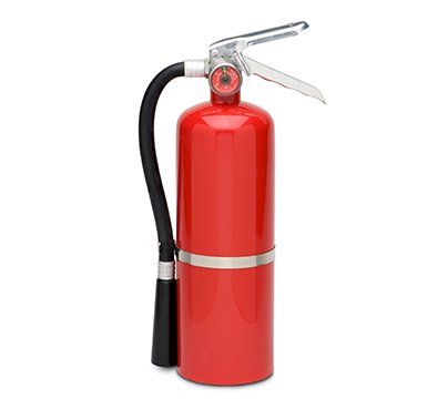 Fire Extinguisher — Orange Park, FL — Freedom Fire Equipment Inc.