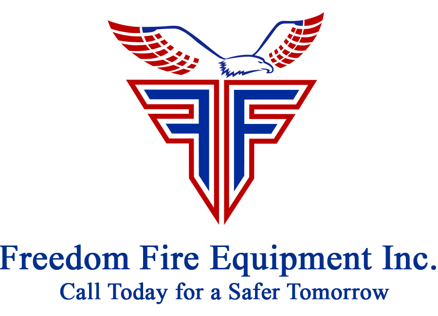 Freedom Fire Equipment Inc.