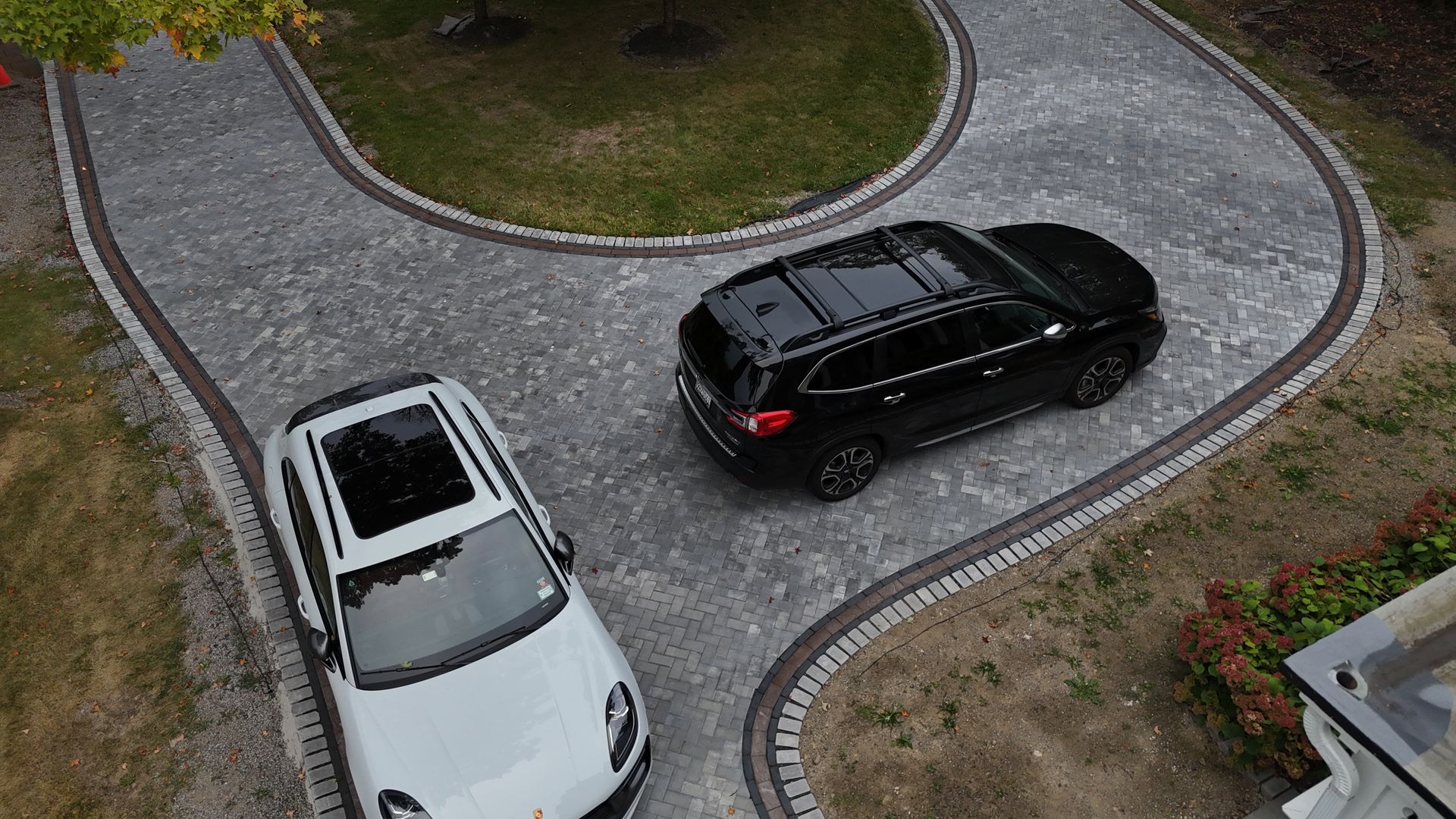 Hardscape Project by Hudson Valley Poolscape