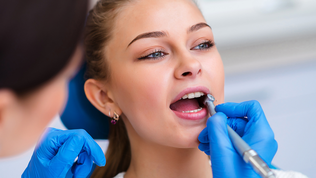 Why Bryant St Dental Is the Top Choice for a Cosmetic Dentist in Palo Alto
