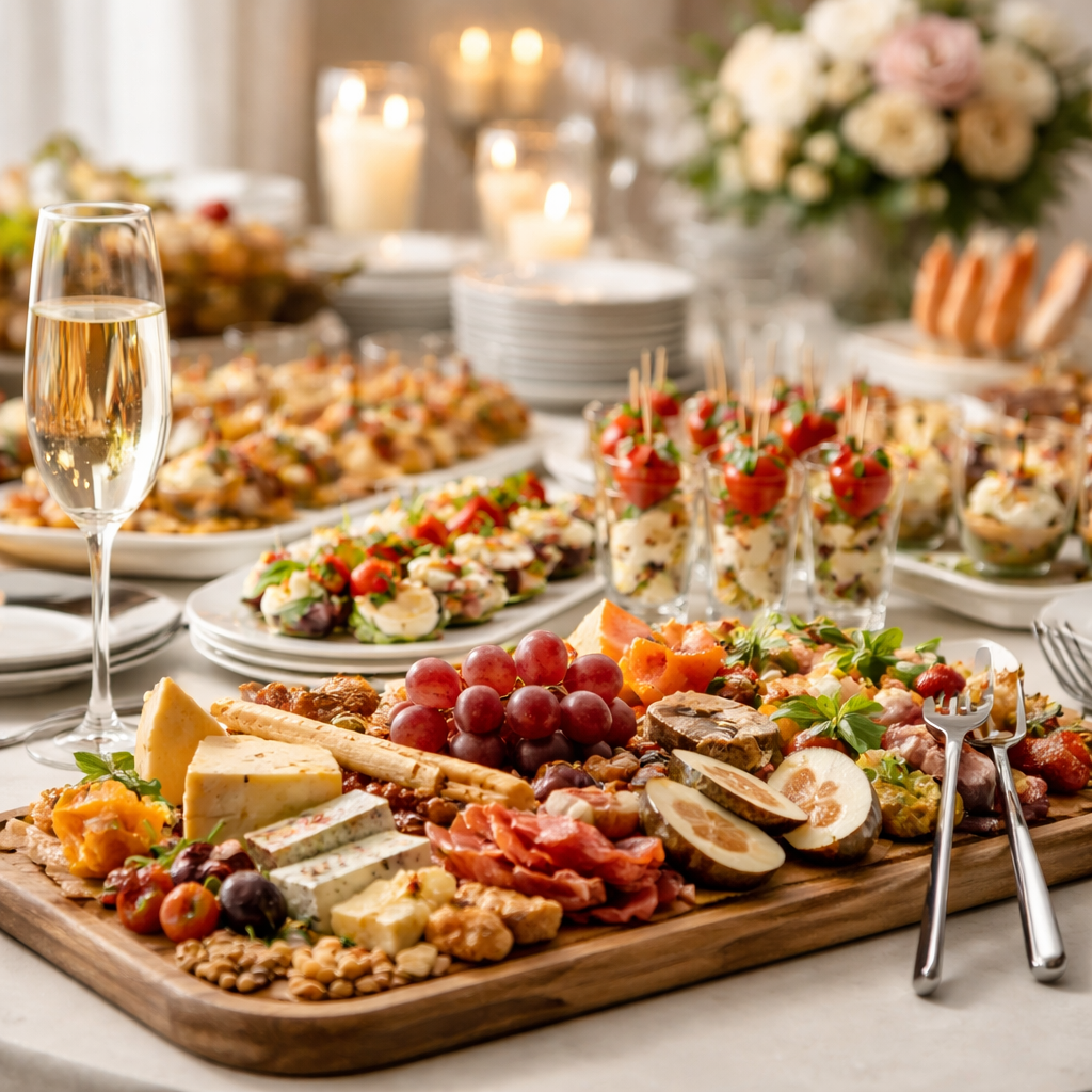 קייטרינג כשר בצפון