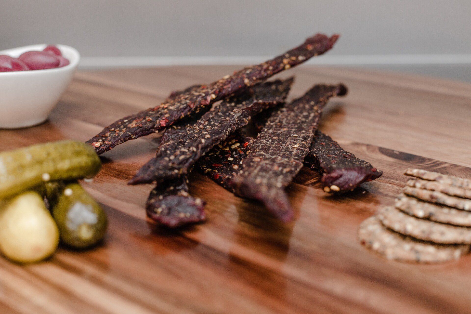 Biltong — Butchery in Port Macquarie, NSW