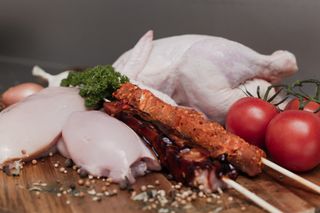 Chicken Breast — Butchery in Port Macquarie, NSW