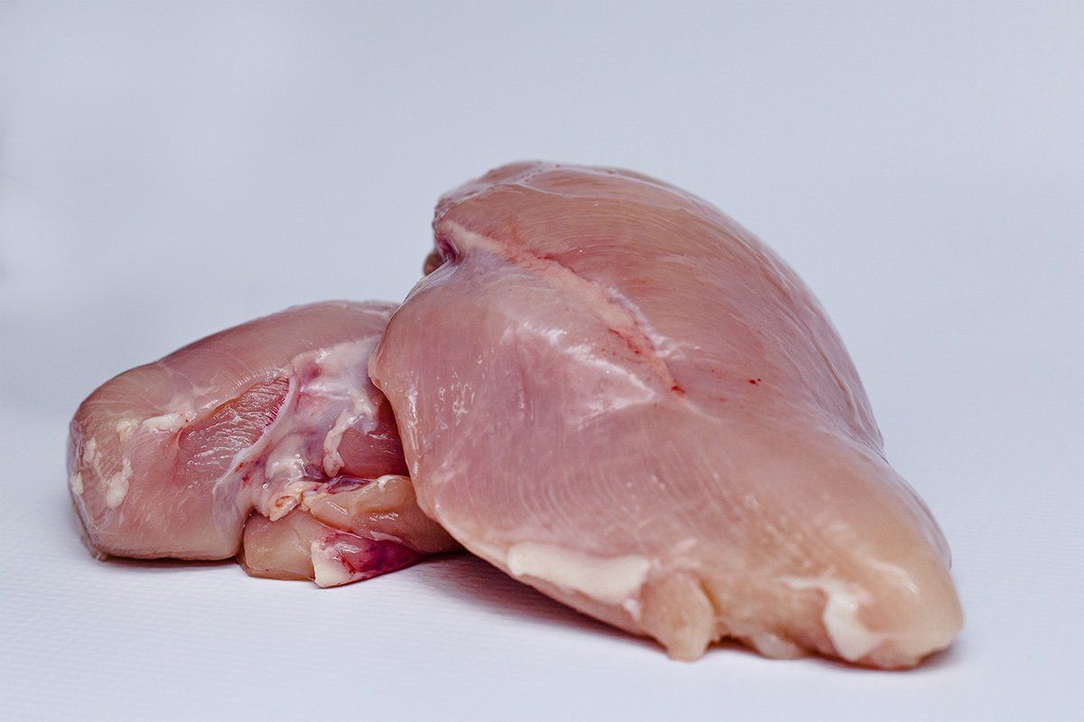 Chicken Breast
